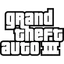 GTA 3 ГТА 3 — логотип